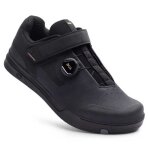 Chaussures vtt - crankbrothers - mallet boa - noir - respirantes - mixte