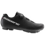 Chaussures vtt enfant gaerne g. trail - noir - 35