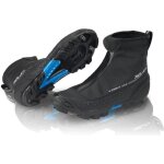 Chaussure vtt hiver xlc cb - m07 noir bleu - taille 37 - 39 - sports dhiver Chaussure vtt hiver xlc cb - m07 noir bleu - taille 37 - 39 - sports dhiver