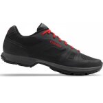 Chaussures vtt hommes giro gauge - noir