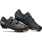Chaussures vtt hommes sidi eagle 10 - noir - cyclo - cross