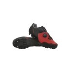 Chaussures vtt massi proteam - rouge - 44