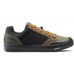 Chaussures vtt northwave tiribe 2 - homme - forest - semelle michelin - nw - tige en daim et mesh respirant ...
