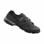 Chaussures vtt shimano sh - mt502 - noir - pointure 42