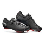 Chaussures vtt - sidi - eagle 10 - noir - femme - systme de fermeture souple