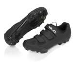 Chaussures vtt xlc cb - m06 - noir - 39