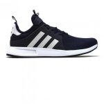 Chaussures x plr navy / white e17 - adidas originals