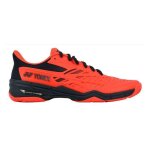 Chaussures de badminton - yonex - power cushion cascade drive - orange - homme / adulte Chaussures de badminton - yonex - power cushion cascade drive - orange - homme / adulte