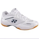 Chaussures yonex power cushion sb65z4w5w