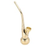Che mini pipe  fumer en alliage de cuivre filtre  eau portable amovible lavable fumeur tube pot marmite ...