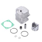 Che remplacement du kit de piston de cylindre pour moteur 49cc 2 temps mini moto dirt atv quad pocket ... Che remplacement du kit de piston de cylindre pour moteur 49cc 2 temps mini moto dirt atv quad pocket ...