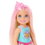 Chelsea f�te son anniversaire - barbie� - jjb37