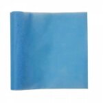 Chemin de table - intissé - turquoise - Élégant - idéal pour fêtes - décoration de table Chemin de table - intissé - turquoise - Élégant - idéal pour fêtes - décoration de table