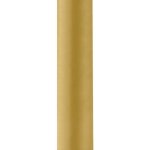 Chemin de table - satin - or - 30 cm x 9 m - �l�gance - chic