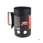 Chemin�e d allumage de barbecue vaggan