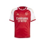 Chemise adidas arsenal londyn home jrhz2133