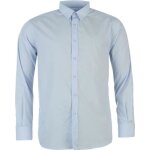 Chemise - pierre cardin - grande taille - manches longues - 65% polyester - 35% coton Chemise - pierre cardin - grande taille - manches longues - 65% polyester - 35% coton