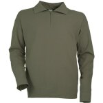 Chemise f1 coton - kaki