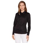 Chemise femme guess - noir - xl