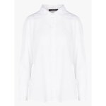 Chemise femme school rag ample en coton m�lang�