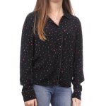 Chemise marine femme teddy smith clelie Chemise marine femme teddy smith clelie