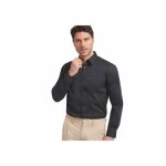 Chemise guess homme noir - s