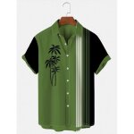Chemise hawaïenne homme funky manches courtes grande taille chemise plage imprimé respirant confortable ... Chemise hawaïenne homme funky manches courtes grande taille chemise plage imprimé respirant confortable ...