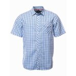 Chemise homme a carreaux peter cofox
