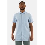 Chemise homme manches courtes tommy jeans reg stripe seers c3s blanc / bleu - col chemise - coupe regular ... Chemise homme manches courtes tommy jeans reg stripe seers c3s blanc / bleu - col chemise - coupe regular ...