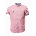 Chemise homme peter cofox en coton