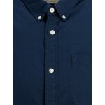 Chemise jack & jones oxford - navy blazer - xxl