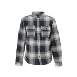 Chemise manches longues c - billy ml jr - teddy smith