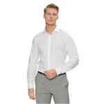 Chemises - chemises manches longues - calvin klein