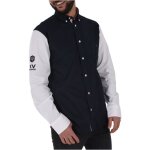 Chemises - chemises manches longues - eden park Chemises - chemises manches longues - eden park