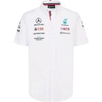 Chemise mercedes amg petronas motorsport team officiel f1