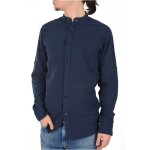 Chemise ml lin coton - la maison blaggio.