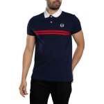 Chemise polo supermac - sergio tacchini