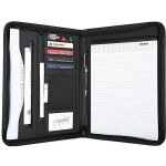 Chemise portfolio a4 en cuir pu porte - document pour bureauagenda daffaires dossier de conférence organiseur ... Chemise portfolio a4 en cuir pu porte - document pour bureauagenda daffaires dossier de conférence organiseur ...