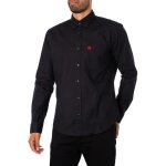 Chemise slim evito - hugo