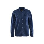 Chemise twill blaklader
