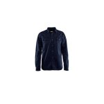 Chemise twill - blaklader - 32971135