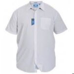 Chemisette blanche homme trs grandes tailles 7 et 8xl