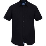 Chemisette noire homme trs grandes tailles 7 et 8xl