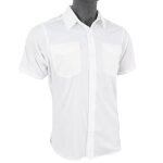 Chemisette randonne - columbia - utilizer ll solid - upf 50 - antimicrobien - manches courtes