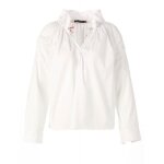 Chemisier - blouse - liquette - chemise femme ample blanc river woods