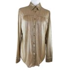 Chemisier - blouse - liquette - chemise femme belair manches longues