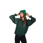 Chemisier femme freeman t porter eloise clover - pine green - s