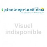 Chenille pour aquavac hayward rcx23002