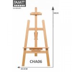 Chevalet datelier et dexposition - 90cm - amt cha06