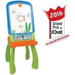 Chevalet interactif 3 en 1 - vtech - magi - multicolore - pour enfant de 3 ans et plus Chevalet interactif 3 en 1 - vtech - magi - multicolore - pour enfant de 3 ans et plus